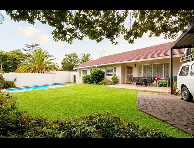 3 BEDROOM PROPERTY TO RENT IN BORDEAUX